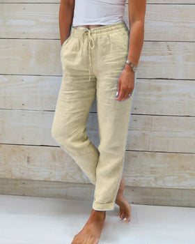 Comfortable Women's Pants