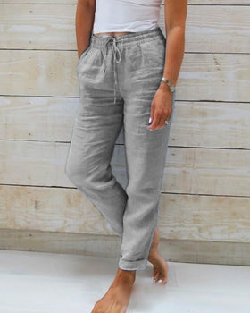 Comfortable Women's Pants