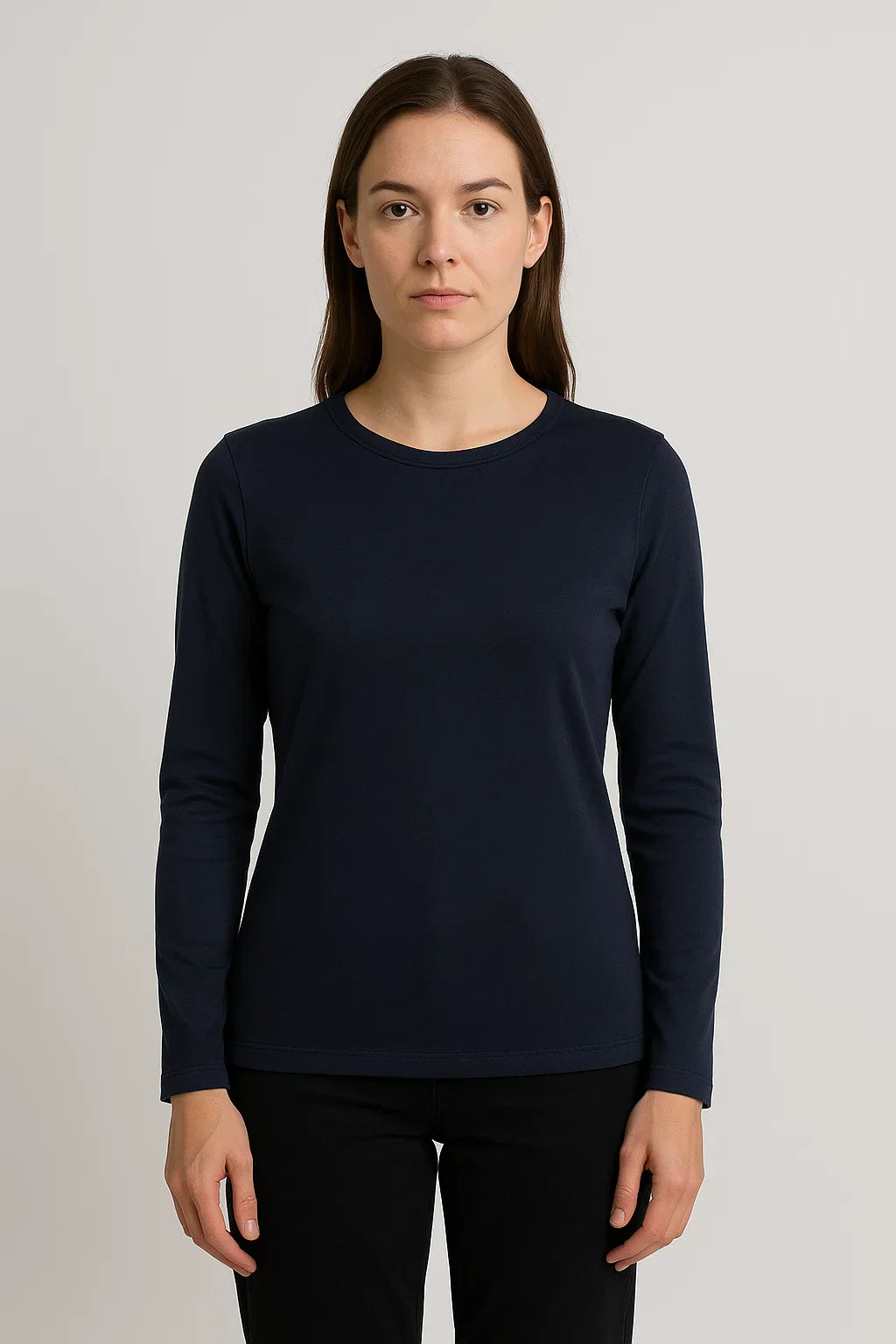 Cologne Creative | Noor Long Sleeve Shirt